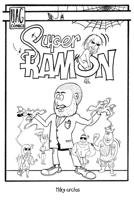 Súper Ramón B0C7F757MJ Book Cover