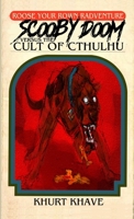 Scooby Doom versus the Cult of Cthulhu 1365515672 Book Cover