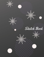 Sketch Book: Unleash your Inner for Drawing \ 120 Pages, "8.5 x 11" 165821577X Book Cover