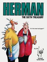 Herman: The SixthTreasury 0836218329 Book Cover