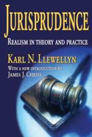 Jurisprudence Realism In theory and Practice 1412807867 Book Cover