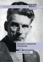 Beckett's Intuitive Spectator: Me to Play 3319915177 Book Cover