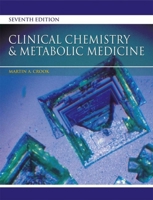 Clinical Chemistry and Metabolic Medicine 0340906162 Book Cover
