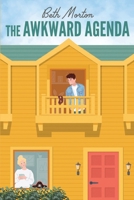 The Awkward Agenda B0GD1B9GSH Book Cover