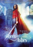 Queen to Ashes 1999254759 Book Cover