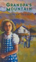 Grandpa's Mountain 0380719142 Book Cover