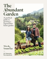 The Abundant Garden 1988547717 Book Cover