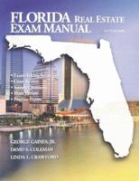 Florida Real Estate Exam Manual 0793148650 Book Cover