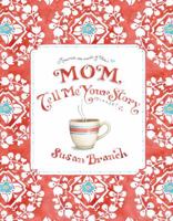 Mom, Tell Me Your Story Illustrated Guided Journal 1450818528 Book Cover