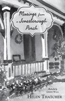 Musings from a Jonesborough Porch 1945619066 Book Cover