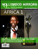 Nollywood Mirror(r) 1304729532 Book Cover