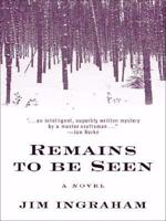 Remains to Be Seen (Five Star Mystery Series) 1594146535 Book Cover