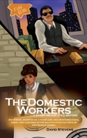 The Domestic Workers B0CF7BGC73 Book Cover
