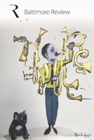 The Baltimore Review 2019 1688624945 Book Cover