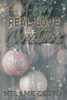 A Very Real Love Christmas 1505787572 Book Cover