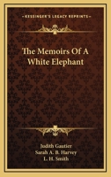 Mémoires d’un Éléphant blanc 9357096515 Book Cover