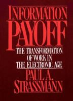 Information Payoff 0029317207 Book Cover