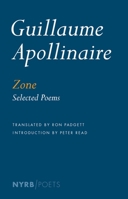 Zone: Selected Poems 1590179242 Book Cover