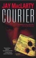 The Courier 0743464893 Book Cover