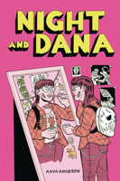 Night and Dana 1728430356 Book Cover