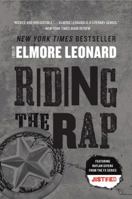 Riding the Rap 0140250700 Book Cover