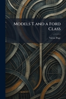 Models T and a Ford Class 1025467620 Book Cover
