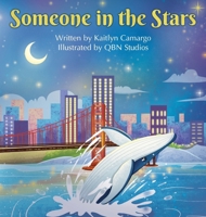 Someone in the Stars 1962725464 Book Cover