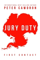 Jury Duty B095GHZPGC Book Cover