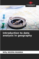 Introduction to data analysis in geography 6208925789 Book Cover