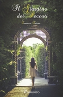 Il Giardino dei Peccati B08L2KKHNG Book Cover