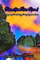 Princeton Pike Road 1545190062 Book Cover