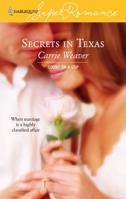 Secrets In Texas 0373713878 Book Cover