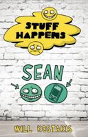 Stuff Happens: Sean 0143308114 Book Cover