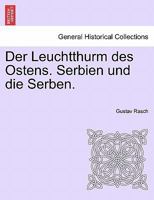 Der Leuchtturm Des Ostens 0274647028 Book Cover