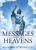 Messages from the Heavens 1947247336 Book Cover