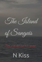 The Island of Sanguis B09PM7874B Book Cover