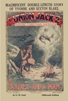 A Soldier -And a Man 1989788866 Book Cover