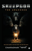 Sheepdog The Awakened: Prepare or Perish B0FWCQX2XJ Book Cover