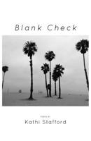 Blank Check 1944251685 Book Cover