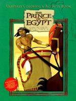 Ultimate Prince of Egypt 0769610838 Book Cover