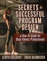 The Personal Trainer's Big Book of Programs 1492593222 Book Cover