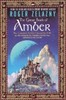 The Great Book of Amber 0380809060 Book Cover