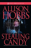 Stealing Candy 1593092806 Book Cover