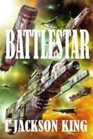 Battlestar 1533182221 Book Cover
