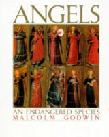 Angels : An Endangered Species 0671706500 Book Cover