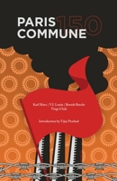 Paris Commune 150 8194357993 Book Cover