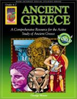 Ancient Greece 1583241108 Book Cover