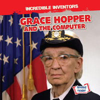 Grace Hopper and the Computer 1538276593 Book Cover