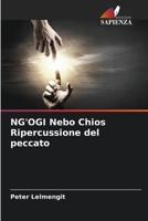 NG'OGI Nebo Chios Ripercussione del peccato 6205743981 Book Cover