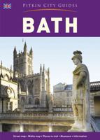 Bath City Guide - English 1841652008 Book Cover